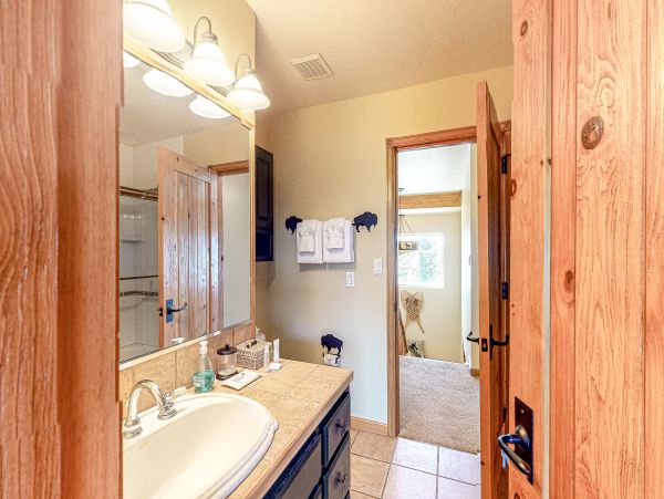 Breckenridge Home 1018025