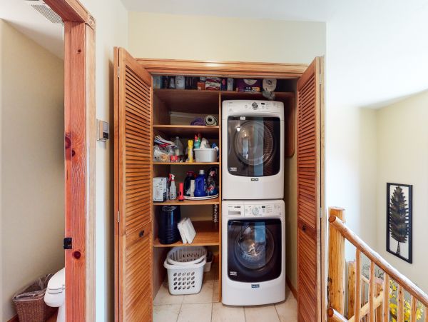 Breckenridge Home 1018025