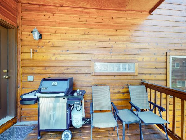 Breckenridge Home 1018025