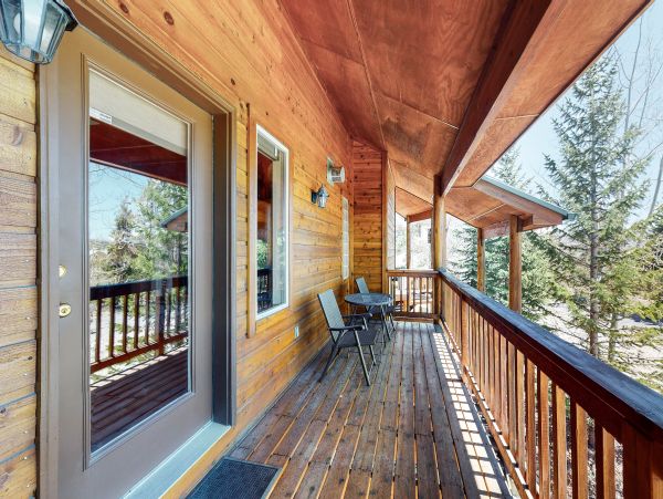 Breckenridge Home 1018025