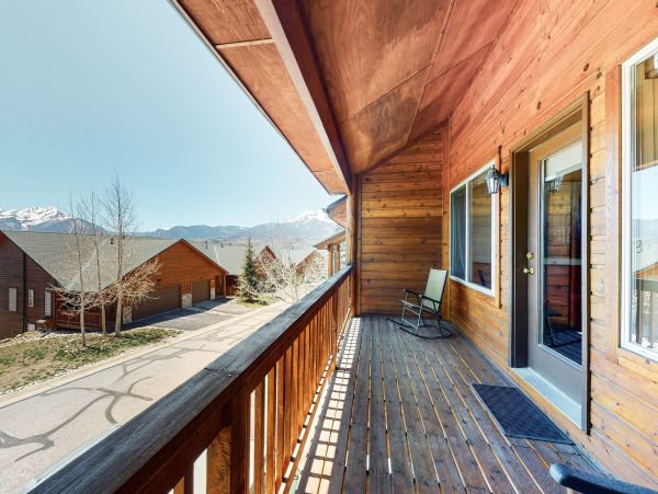 Breckenridge Home 1018025