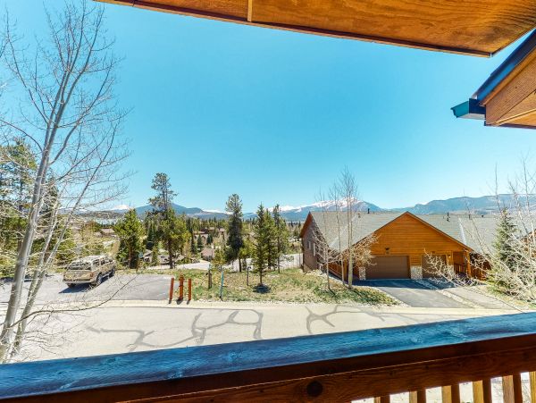Breckenridge Home 1018025
