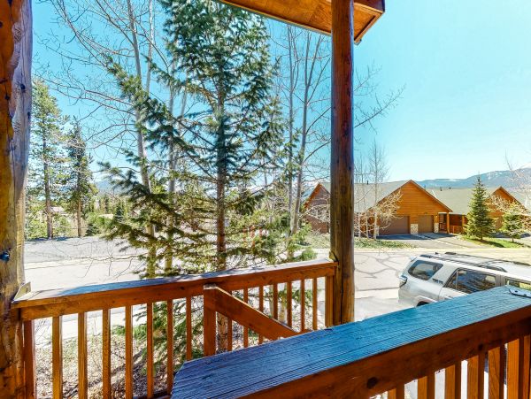 Breckenridge Home 1018025