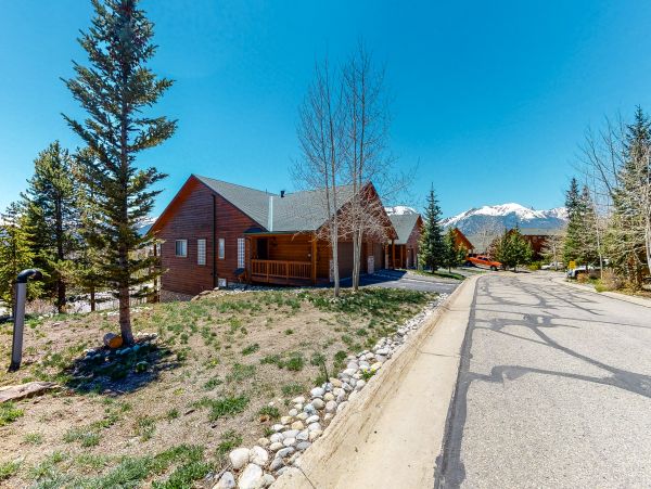 Breckenridge Home 1018025