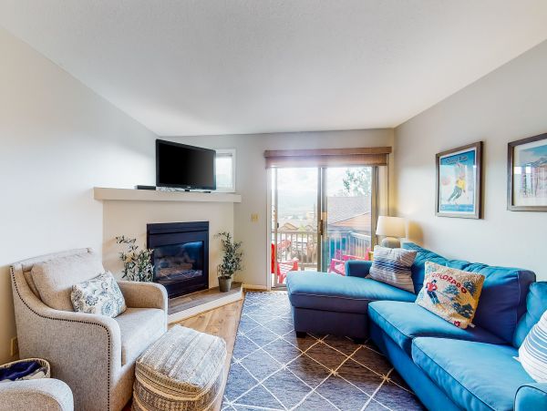 Breckenridge Home 1018026