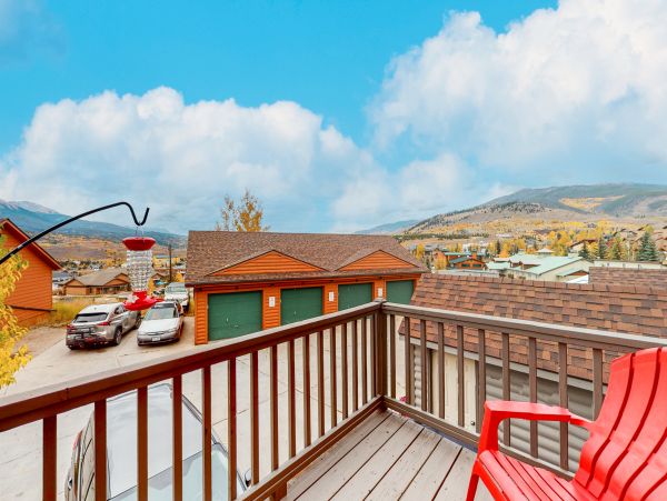 Breckenridge Home 1018026