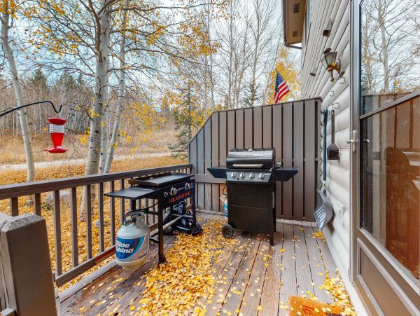 Breckenridge Home 1018026