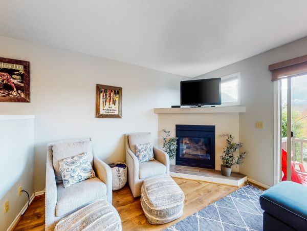 Breckenridge Home 1018026