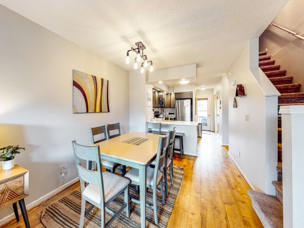 Breckenridge Home 1018026