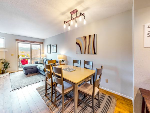 Breckenridge Home 1018026