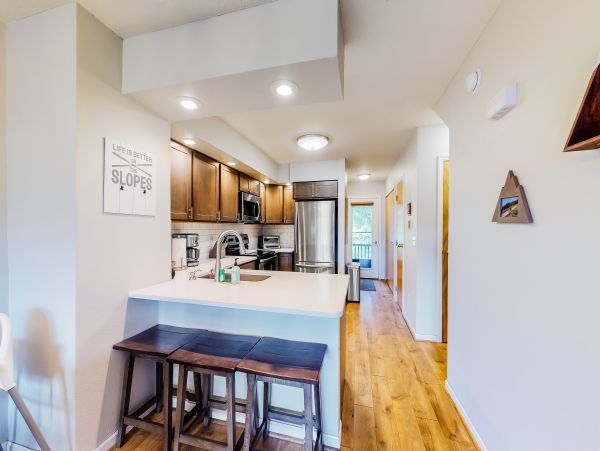 Breckenridge Home 1018026
