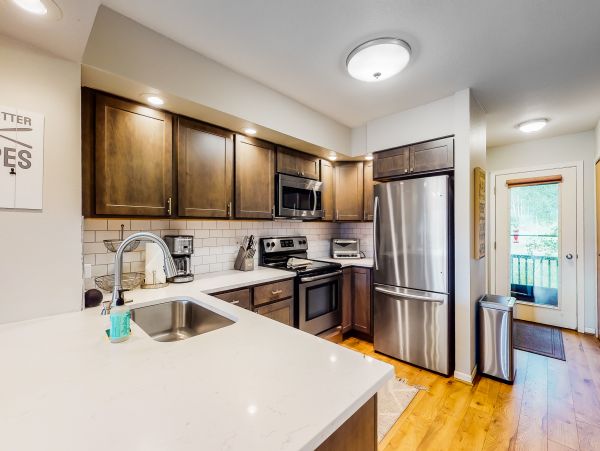 Breckenridge Home 1018026