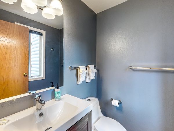 Breckenridge Home 1018026