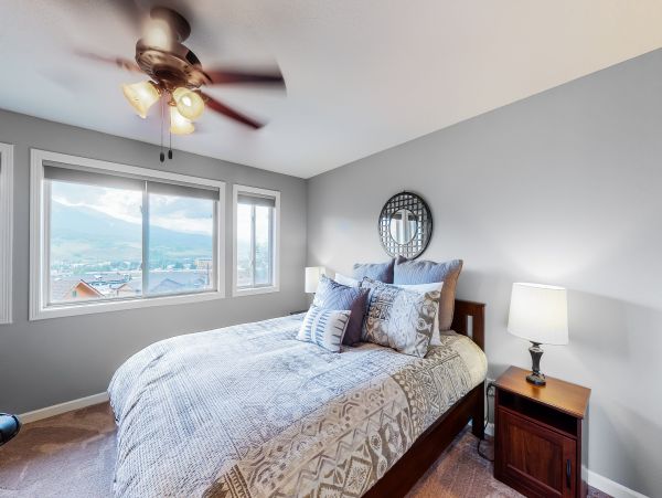 Breckenridge Home 1018026