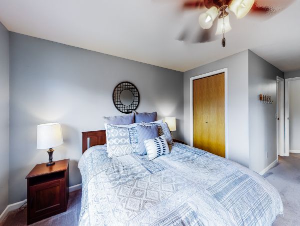 Breckenridge Home 1018026