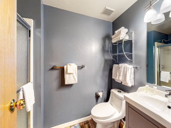 Breckenridge Home 1018026
