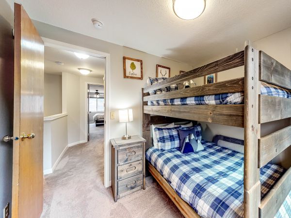 Breckenridge Home 1018026