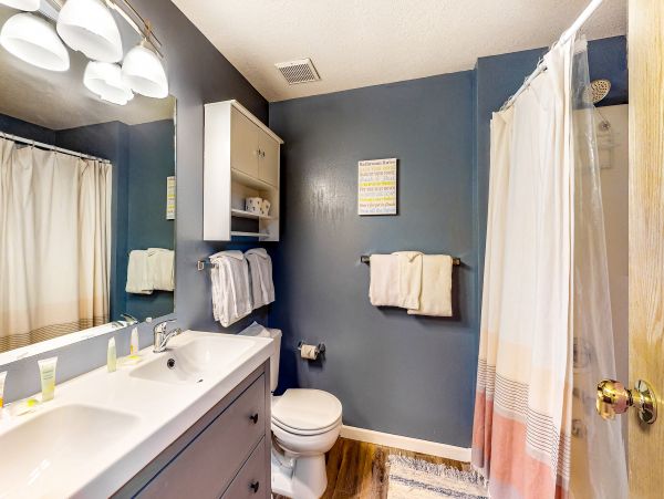 Breckenridge Home 1018026