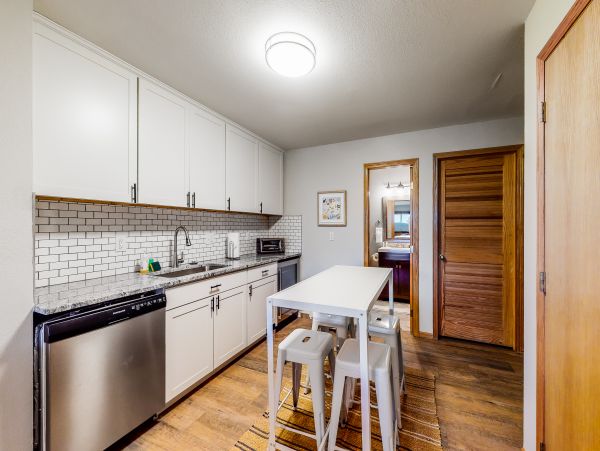 Breckenridge Home 1018026