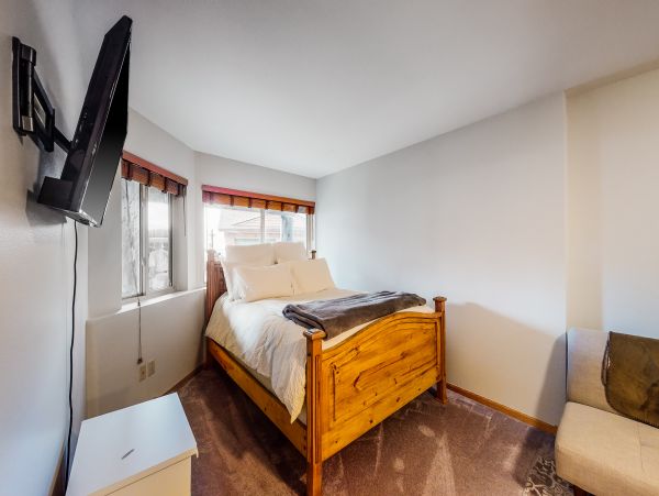 Breckenridge Home 1018026