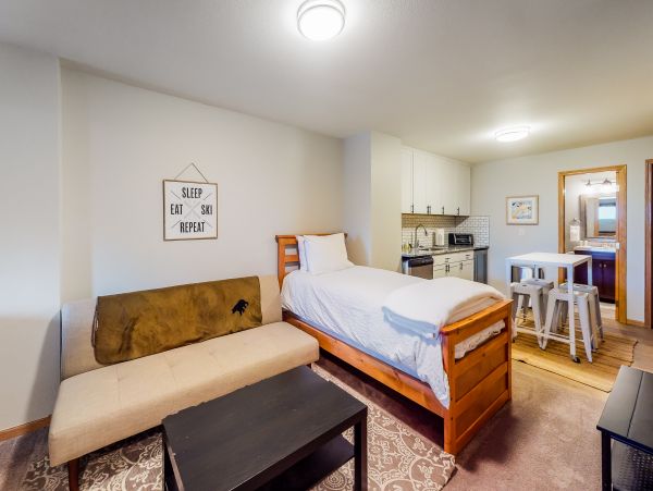 Breckenridge Home 1018026