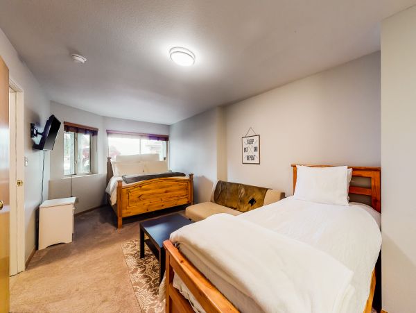 Breckenridge Home 1018026
