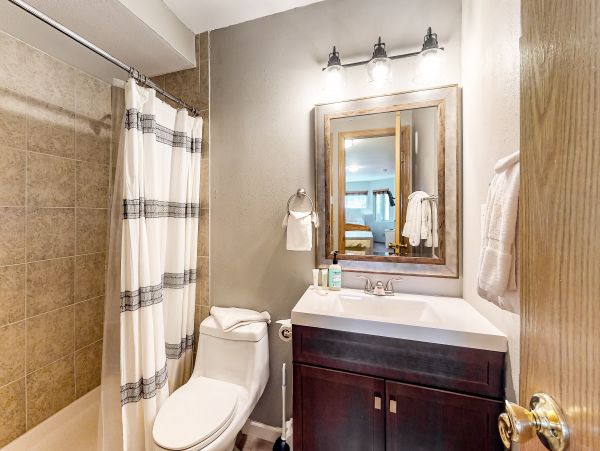 Breckenridge Home 1018026