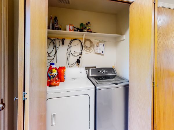 Breckenridge Home 1018026