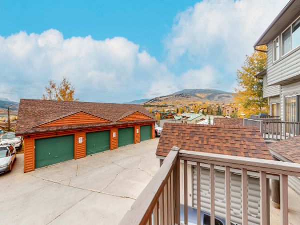 Breckenridge Home 1018026