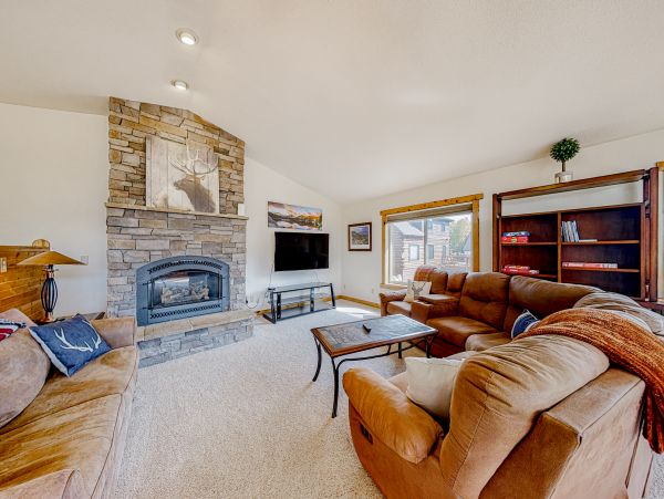Breckenridge Home 1018028