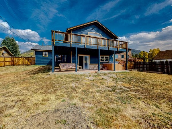 Breckenridge Home 1018028