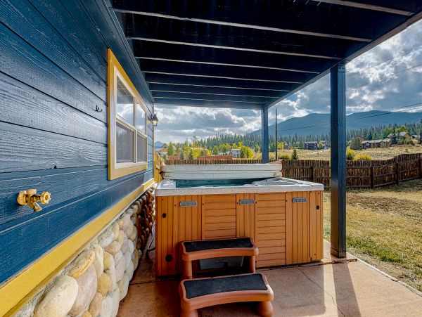 Breckenridge Home 1018028