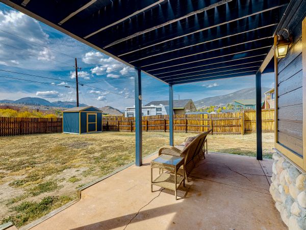 Breckenridge Home 1018028