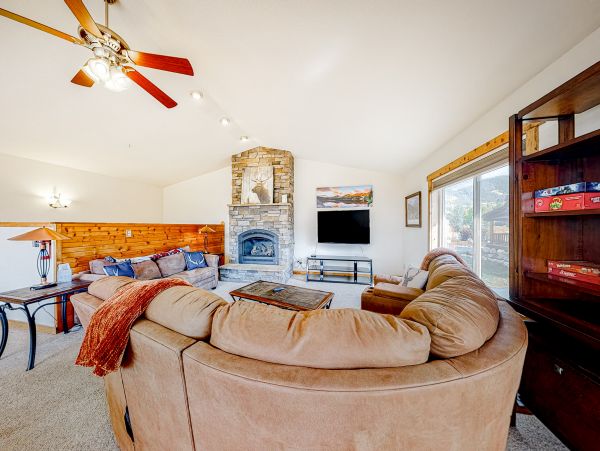 Breckenridge Home 1018028