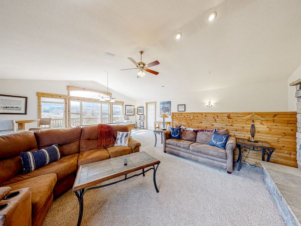 Breckenridge Home 1018028