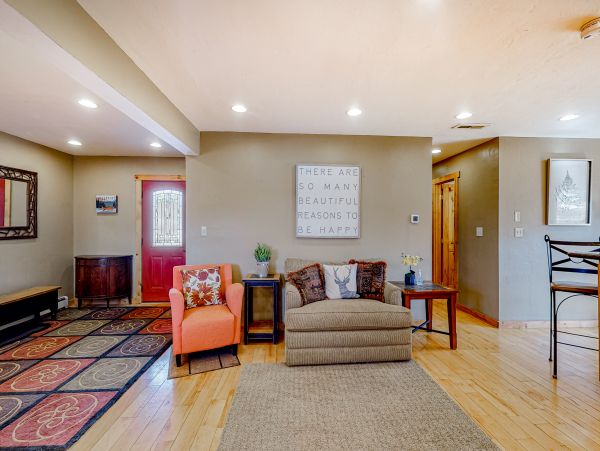 Breckenridge Home 1018028