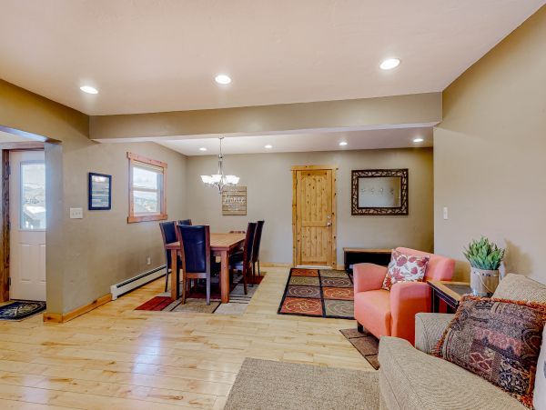 Breckenridge Home 1018028