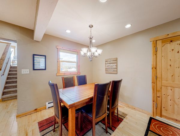 Breckenridge Home 1018028