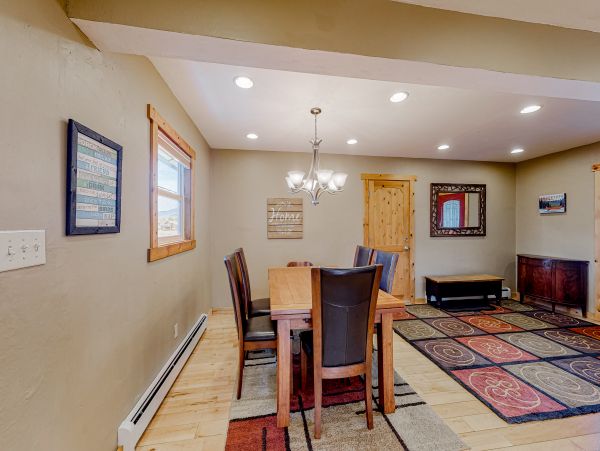 Breckenridge Home 1018028