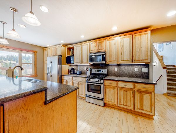 Breckenridge Home 1018028