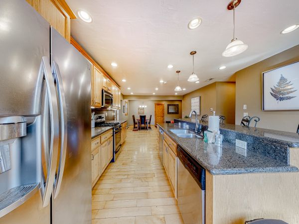 Breckenridge Home 1018028