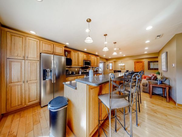 Breckenridge Home 1018028