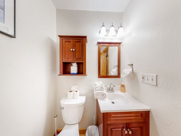 Breckenridge Home 1018028