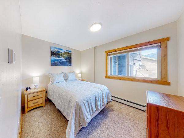 Breckenridge Home 1018028
