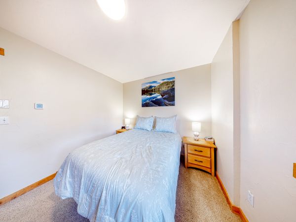 Breckenridge Home 1018028