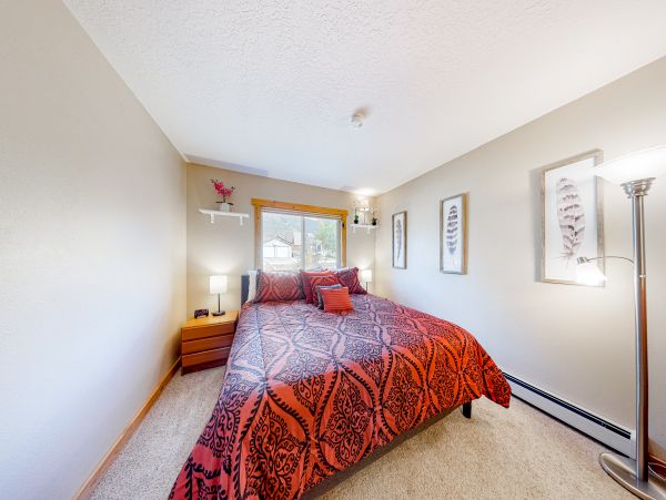 Breckenridge Home 1018028