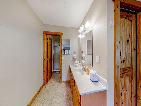 Breckenridge Home 1018028