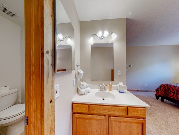 Breckenridge Home 1018028