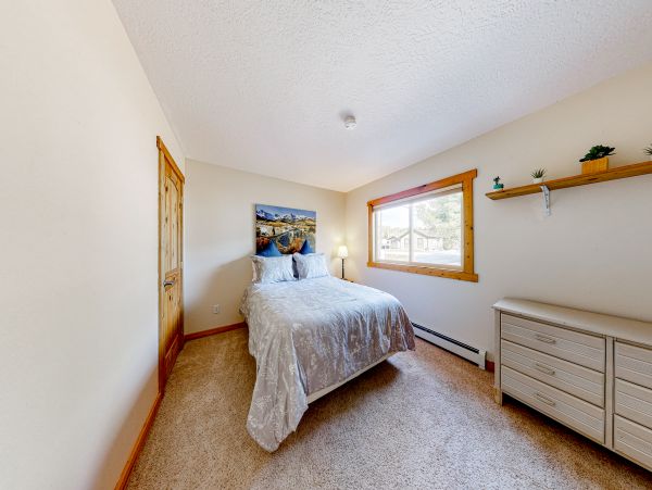 Breckenridge Home 1018028