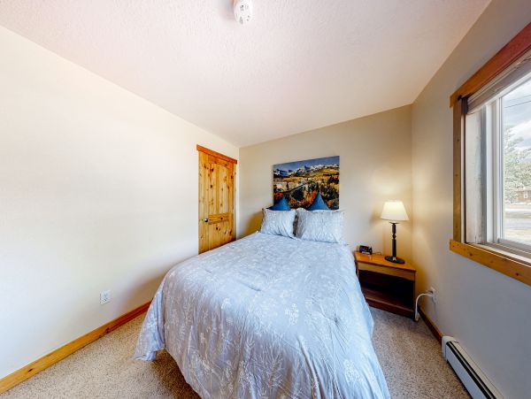 Breckenridge Home 1018028